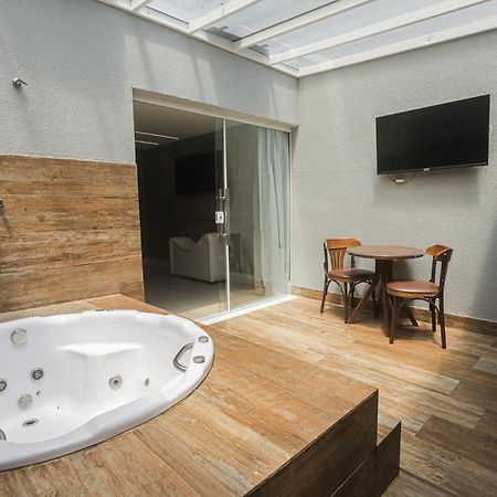 Motel Caricia (Adults Only) Rio de Janeiro Exterior foto