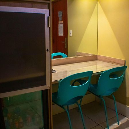 Motel Caricia (Adults Only) Rio de Janeiro Exterior foto
