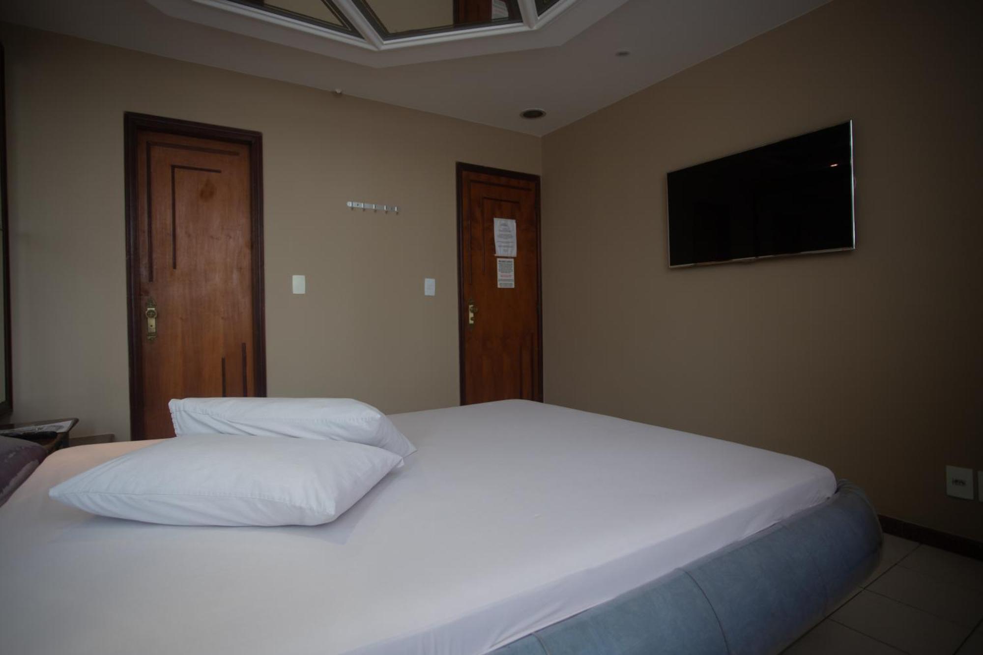 Motel Caricia (Adults Only) Rio de Janeiro Exterior foto