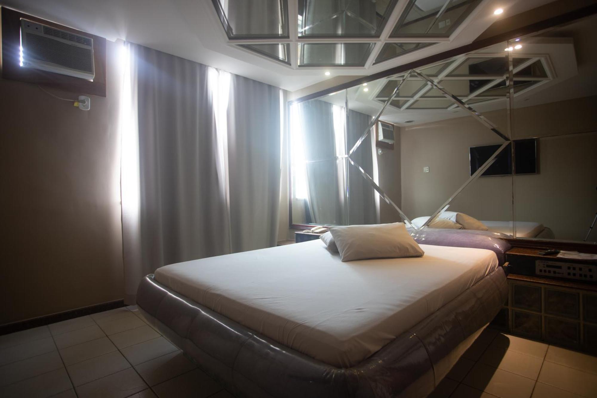 Motel Caricia (Adults Only) Rio de Janeiro Exterior foto