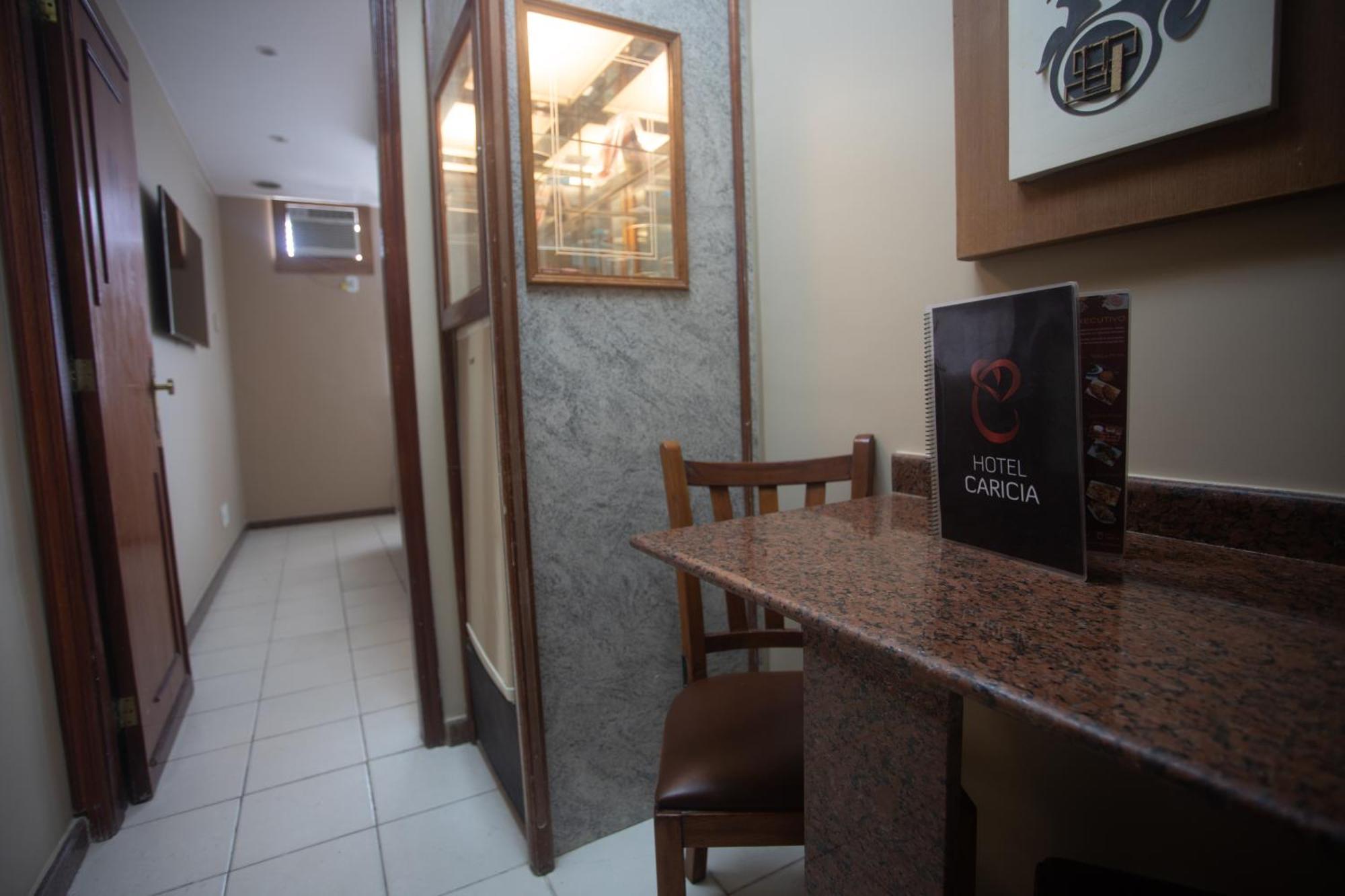 Motel Caricia (Adults Only) Rio de Janeiro Exterior foto