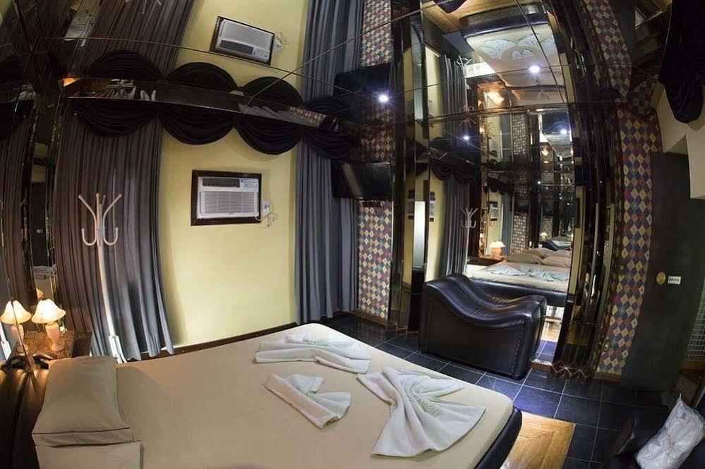 Motel Caricia (Adults Only) Rio de Janeiro Exterior foto
