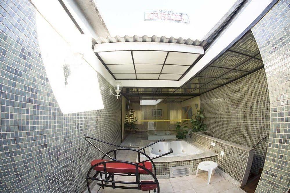 Motel Caricia (Adults Only) Rio de Janeiro Exterior foto